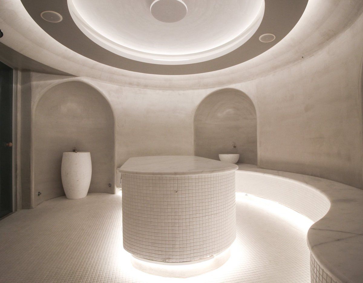 Mykonos Riviera Hotel And Spa Mykonos Town Extérieur photo
