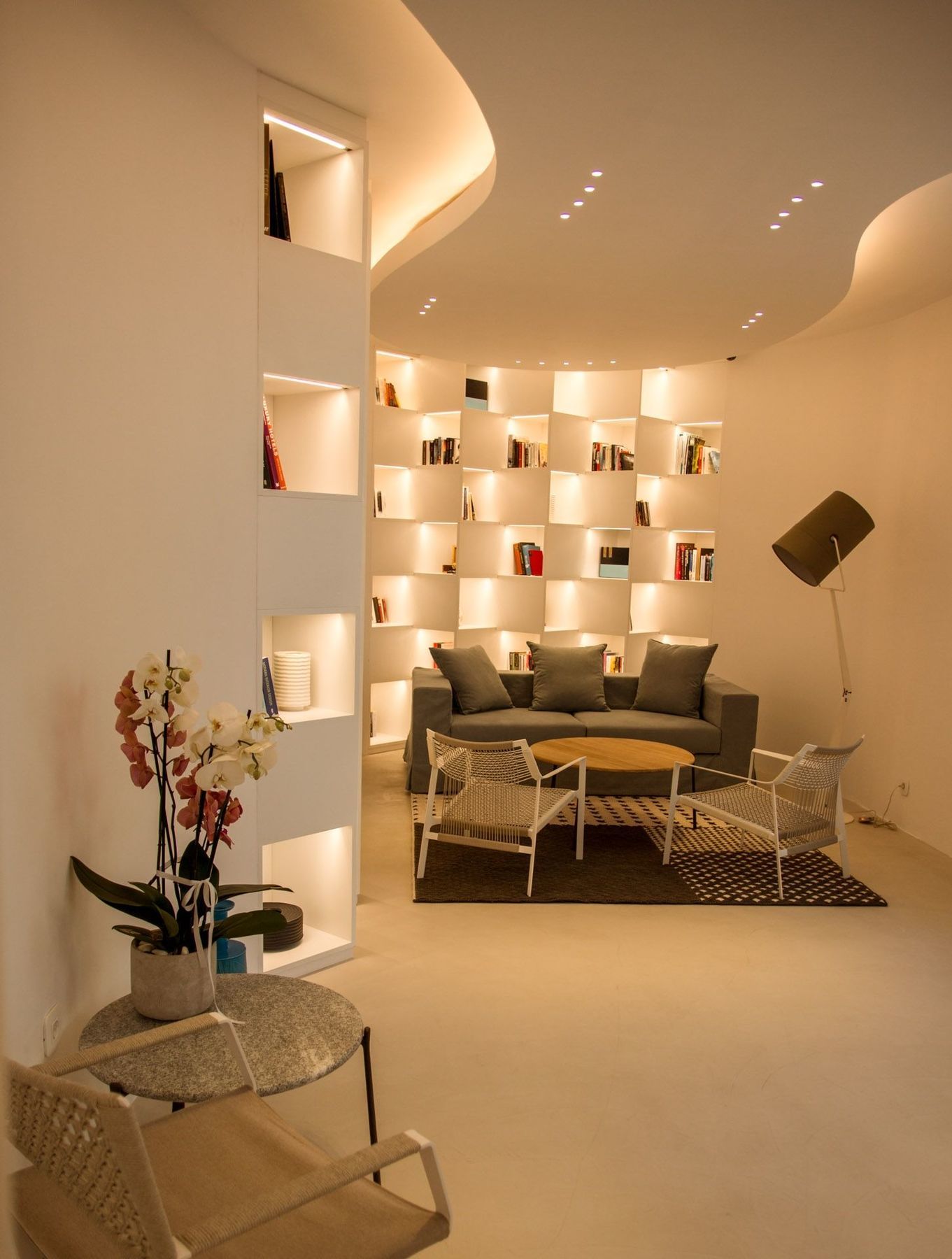 Mykonos Riviera Hotel And Spa Mykonos Town Extérieur photo